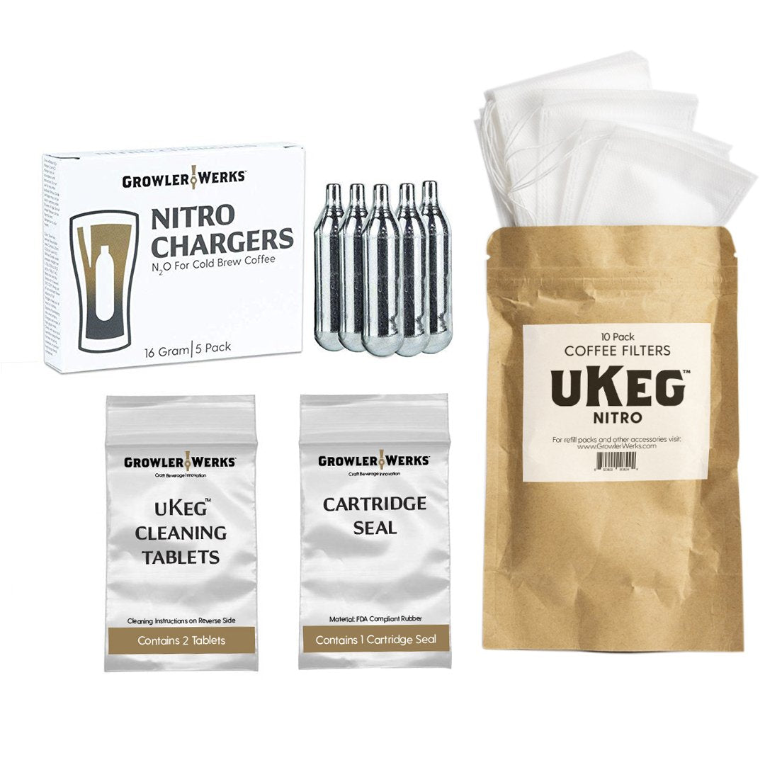 Growlerwerks nitro sale