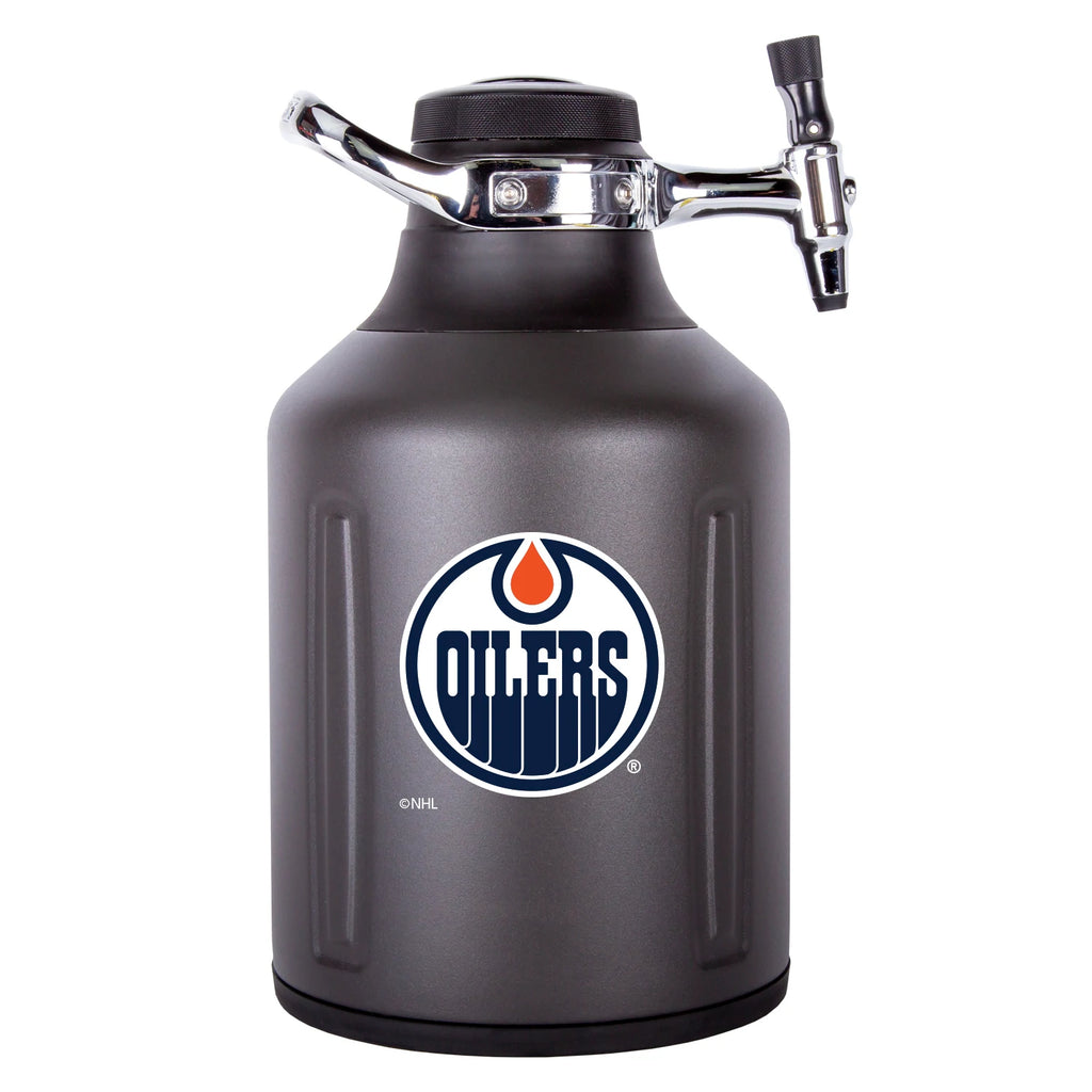 GrowlerWerks uKeg Go 64オンス　新品未使用 uKeg Go 64 Carbonated Growler with Tap | 2024 App-Enabled